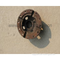 HELI Forklift Differential housing